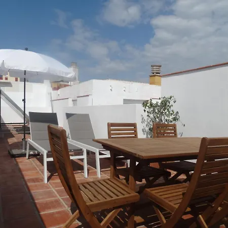 Appartement - Jinetes, 10 *