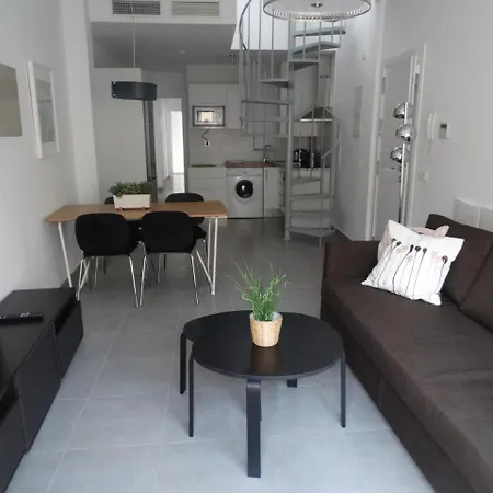 Appartement - Jinetes, 10 *