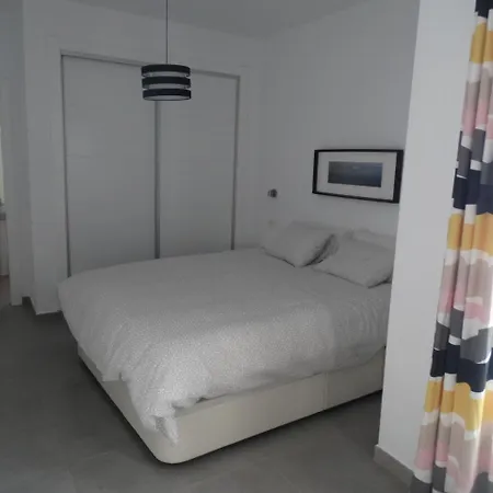 - Jinetes, 10 Appartement Málaga