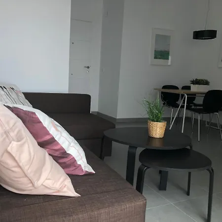 Appartement - Jinetes, 10 *